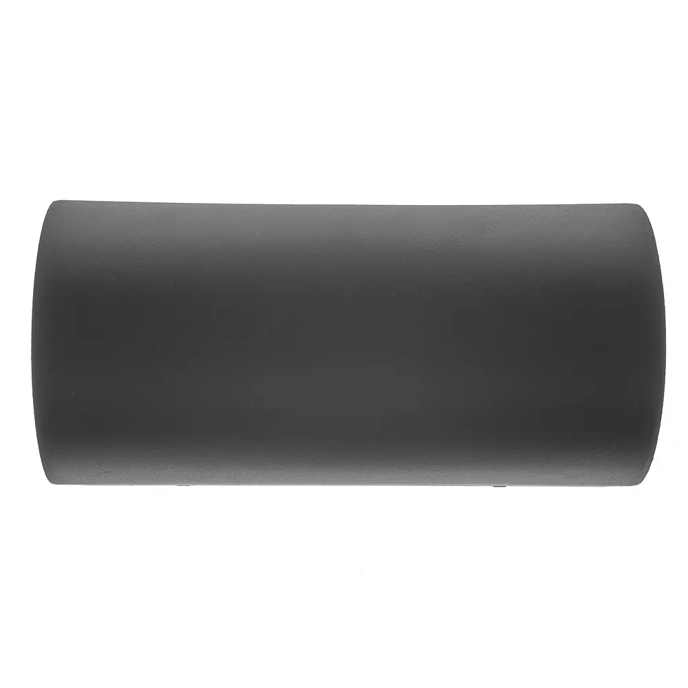 Підсвітка Brille LED фасадна IP65 AL-232/2х5W NW COB BK - фото 4