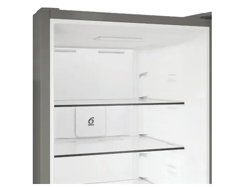 Холодильник Whirlpool WHK 26373 XBR6EA (186.5 м,дисп, чорн.No Frost) - фото 6