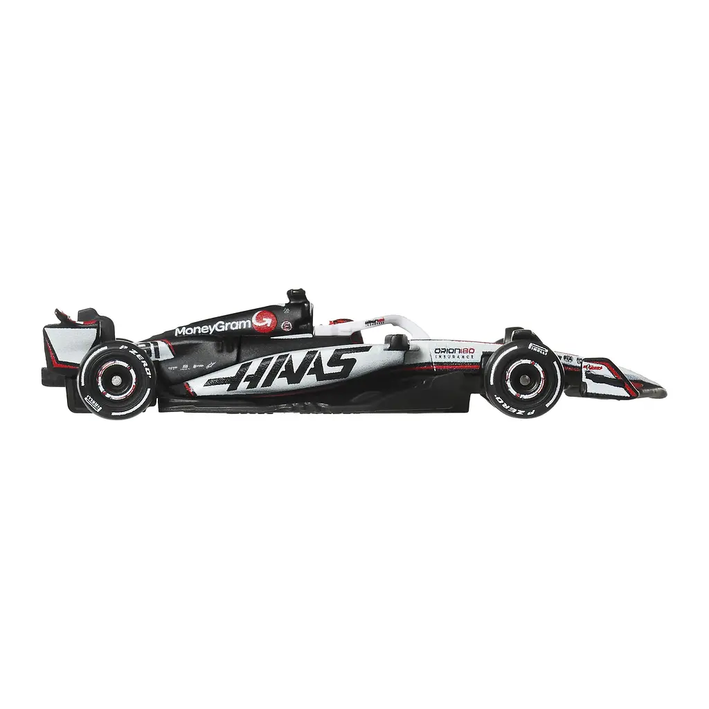 Колекційний болід Hot Wheels Haas Esteban Ocon #31 Formula 1 (JKD78) - фото 4