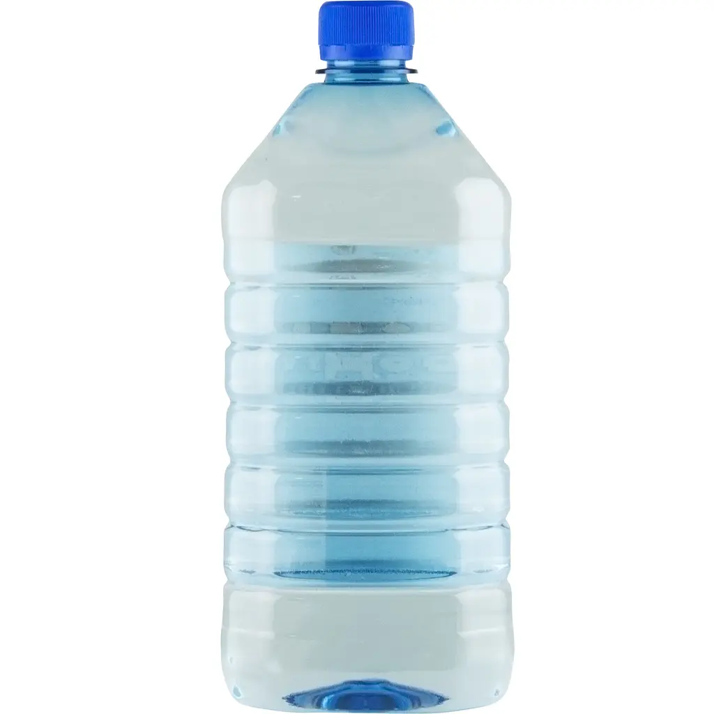 Дистильована вода EcoKraft 1л (VV1139) (4820164770139) - фото 2