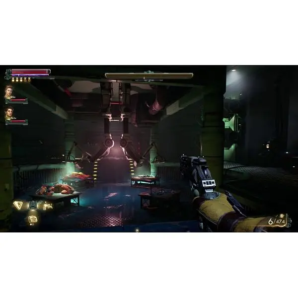 Игра The Outer Worlds (русская версия) (Nintendo Switch) - фото 5