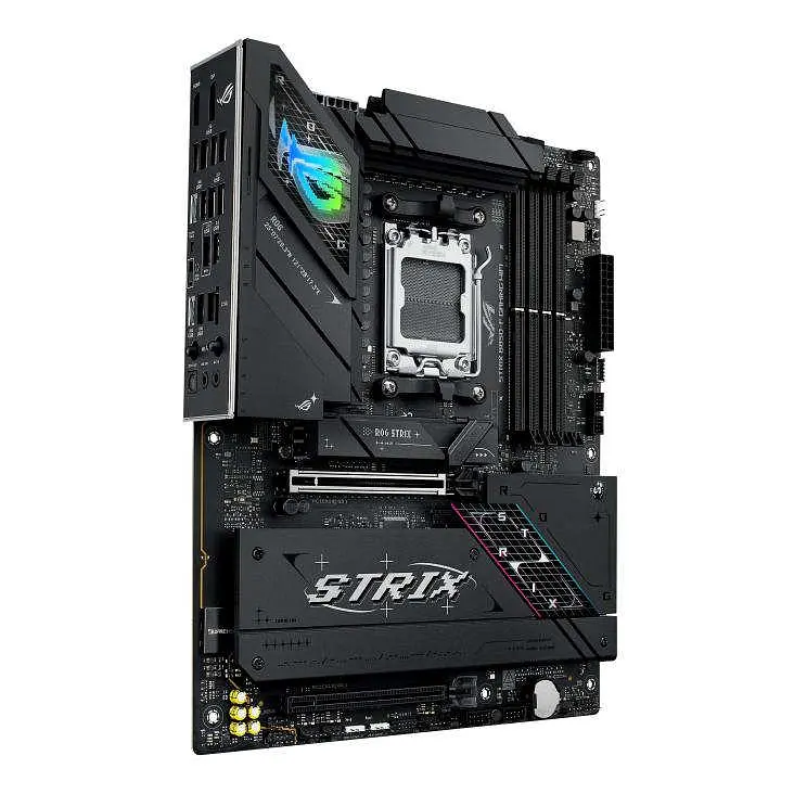 Материнская плата Asus ROG STRIX B850-F GAMING WIFI - фото 3