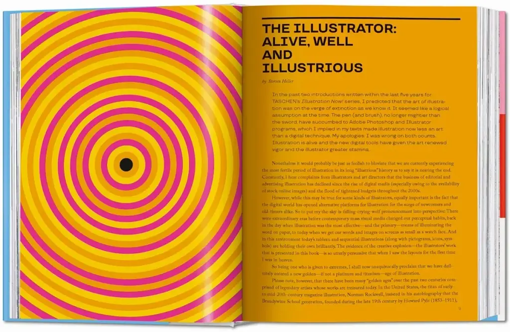 The Illustrator. The Best from around the World - фото 2