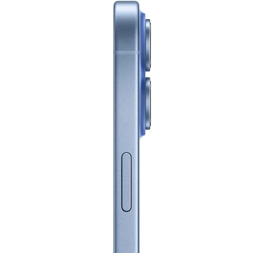 Смартфон Apple iPhone 17 256GB Mist Blue (MG6L4AF/A) - фото 4