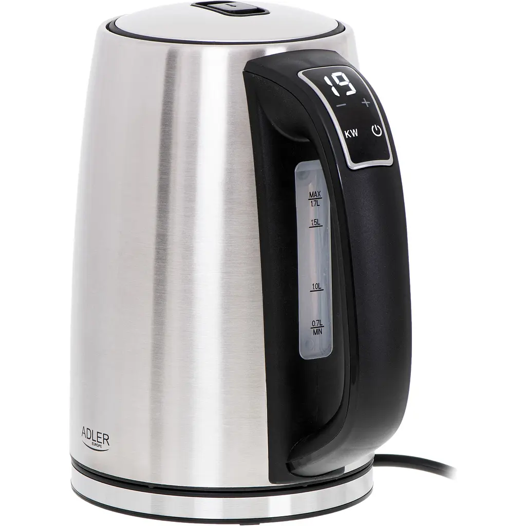 Электрочайник Adler AD 1340 [152864] - фото 2