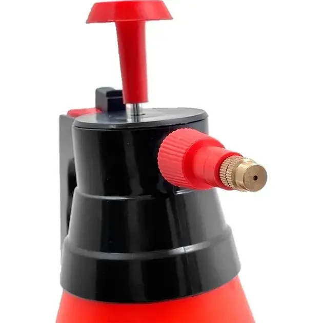 Опрыскиватель Forte KF-2.0LE садовый ручной 2 л (131315) - фото 2