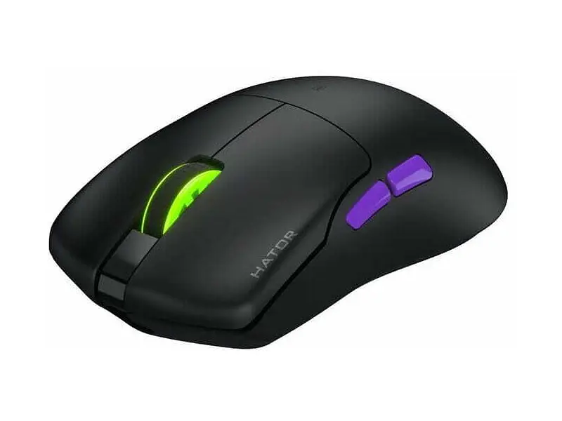 Миша Hator Pulsar 3 Ultra 4K Wireless Black (HTM680) - фото 2