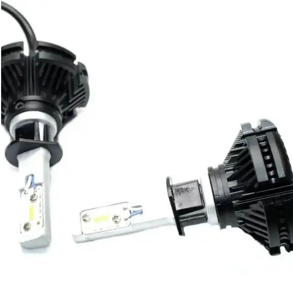 Автолампи XPRO LED X3 H1 [39] (50) чорний (MER-12429_454) - фото 2