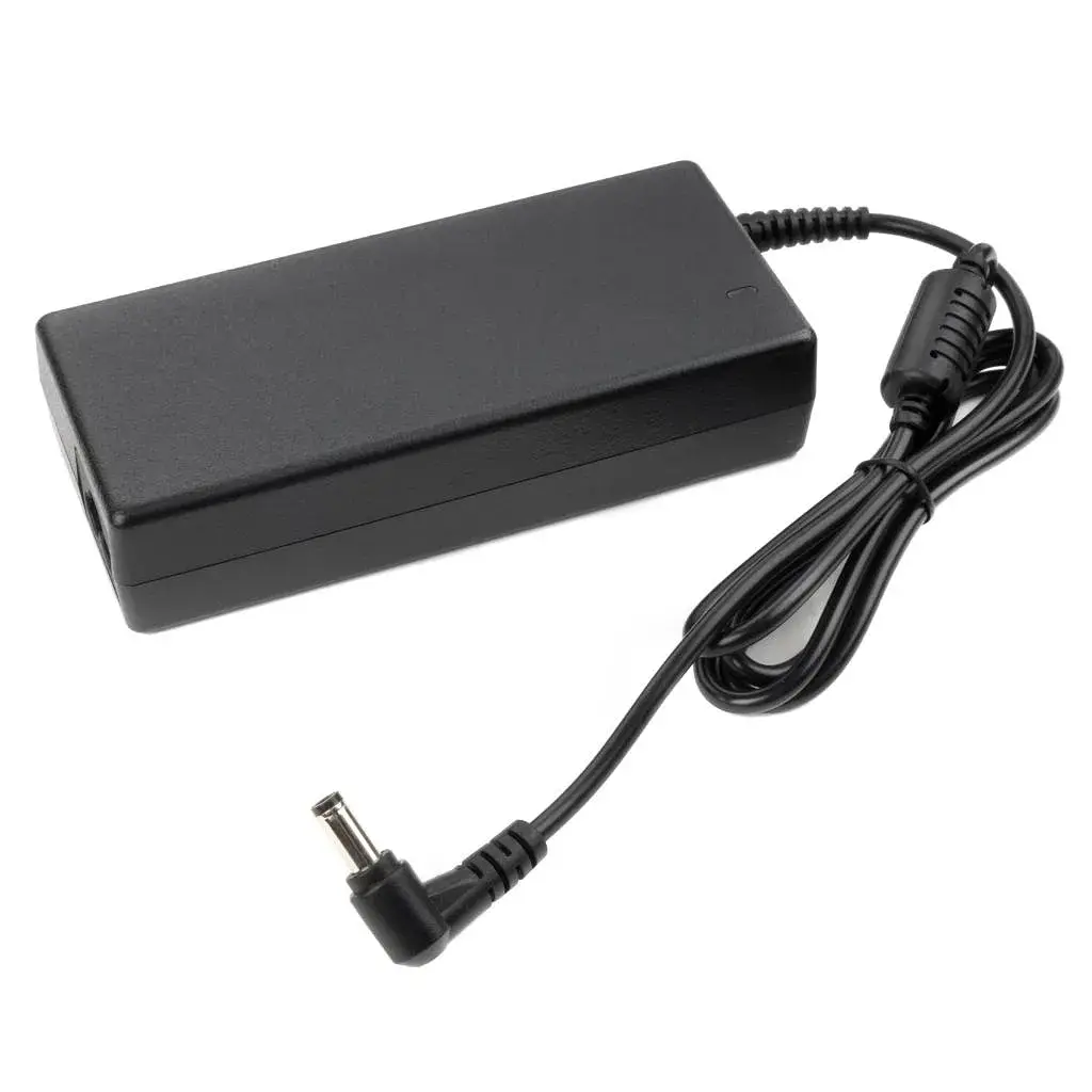 Блок живлення до ноутбуку Rezone ASUS 90W 19V 4.74A 5.5*2.5 (RZPSAS90195525) - фото 2