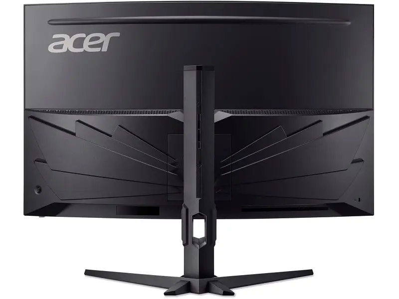 Монітор Acer XZ323QUZ1bmiiprx (UM.HX3EE.105) - фото 6