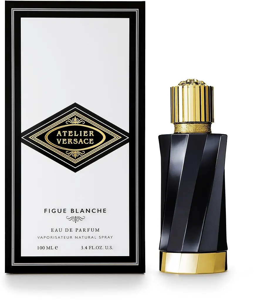 Парфумована вода Versace Figue Blanche 100 мл  - фото 2