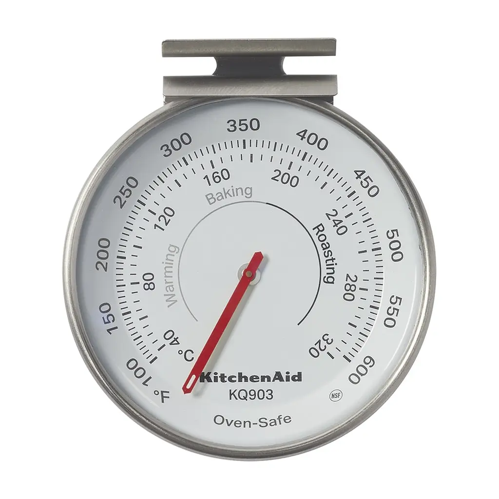 Кухонний термометр KitchenAid Coreline (KQ903G) - фото 2