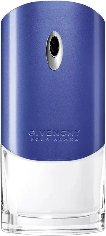 Оригінал Givenchy Blue Label Pour Homme 100 мл Туалетна вода - фото 3