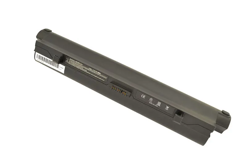 Акумулятор для ноутбука Lenovo-IBM L08C3B21 S10 11.1V Black 5200 mAh - фото 2