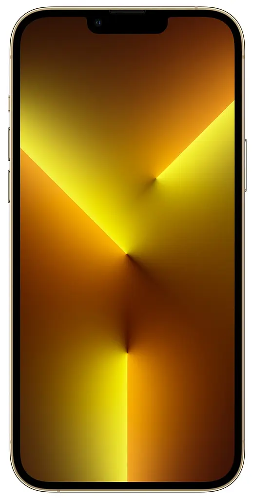 Смартфон Apple iPhone 13 Pro Max 1TB Gold [MLLM3] [60250] - фото 2