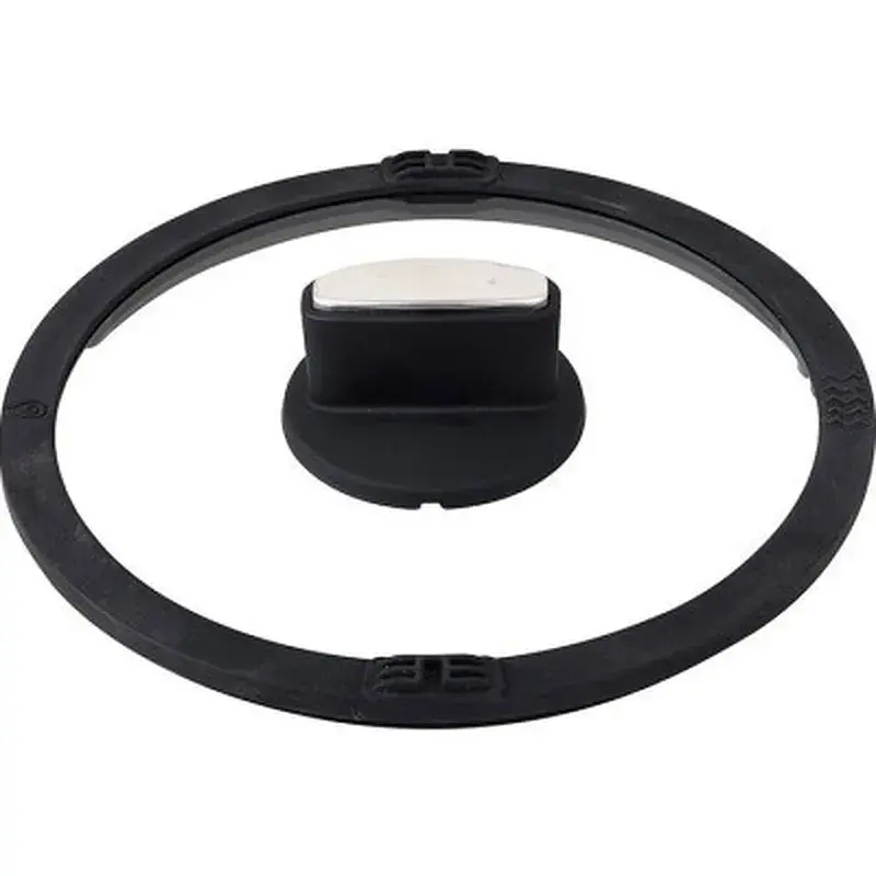 Каструля Bergner Ion Plus з кришкою 2 л (BG-35910-BK) - фото 5