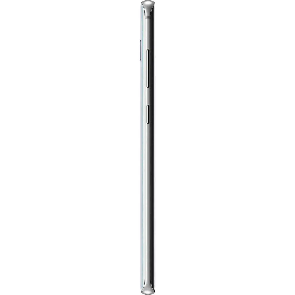 Смартфон Samsung Galaxy S10+ G975U 12/1TB Ceramic White [NFC, 1 SIM, no e-SIM] - фото 6