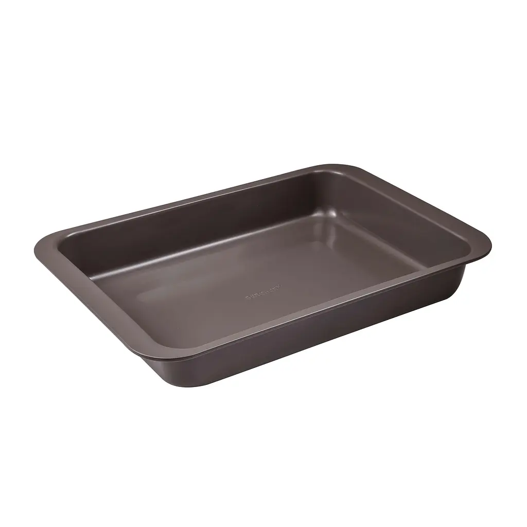 Набір форм для випічки Bergner Bakeware lovers, 2 предмета (BG-37196-CO) - фото 3