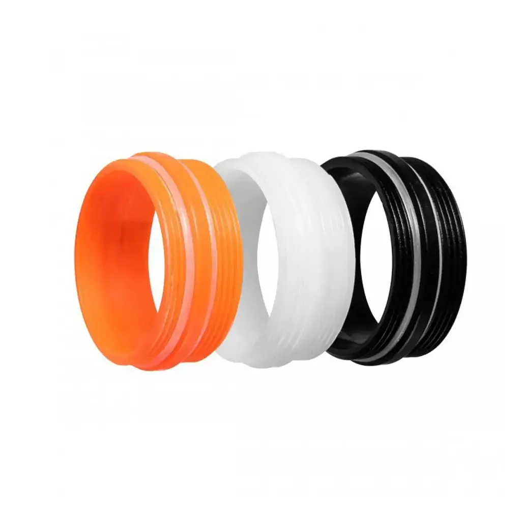 Велосипедный фонарь Mactronic Scream 3.3 (600Lm) передний светодиодный - фото 9