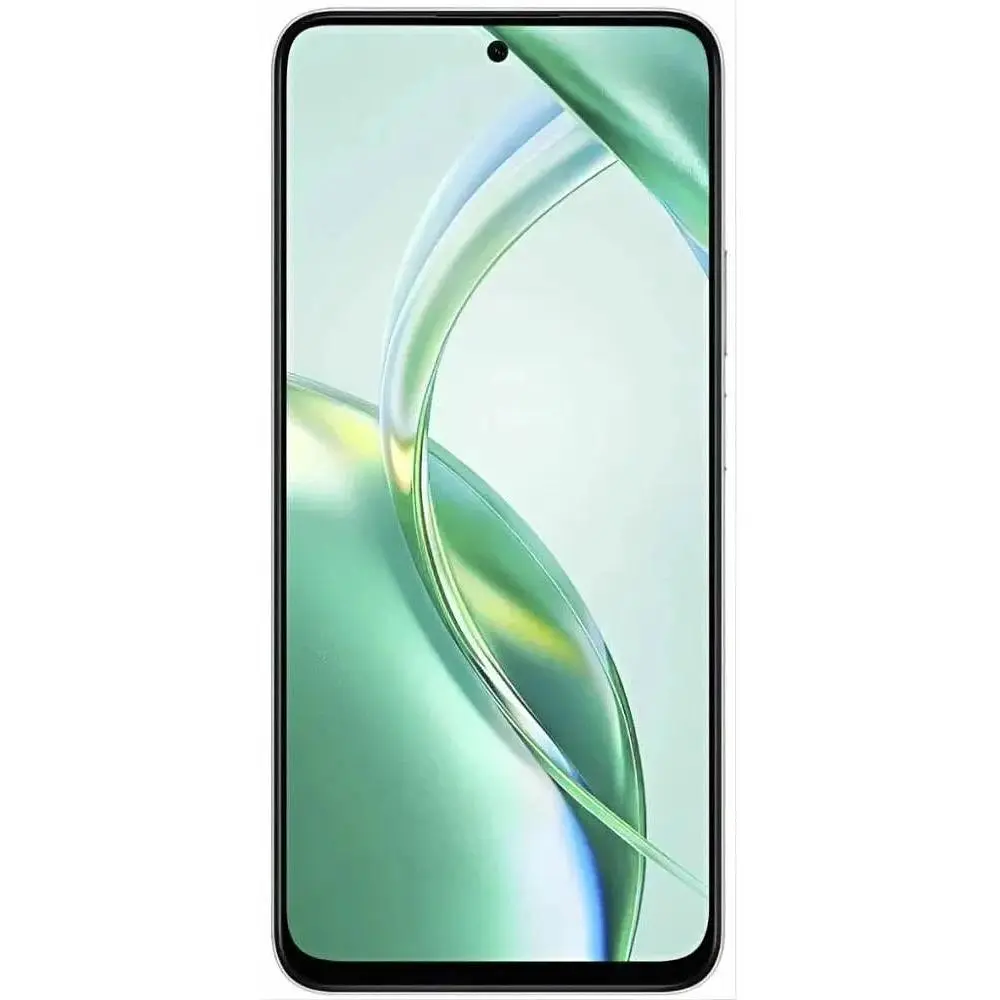 Смартфон Honor 200 Smart 8/256GB Moonlight White (Global Version) без NFC - фото 3