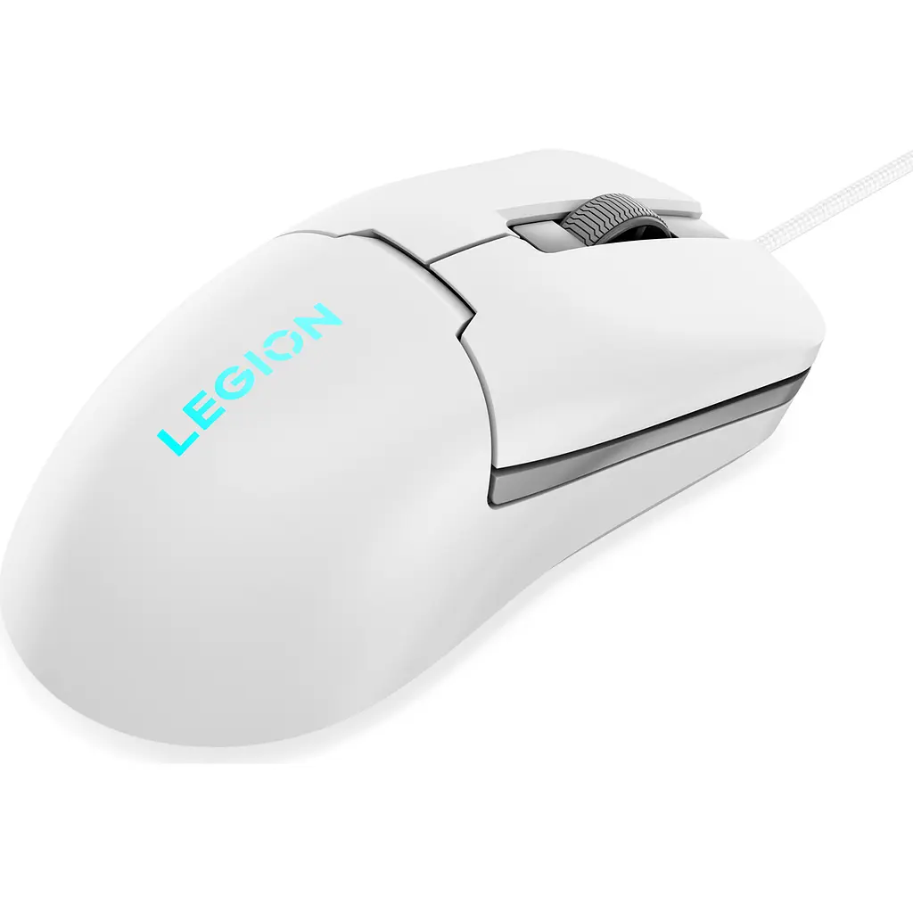 Миша Lenovo Legion M300s White (GY51H47351) [97917] - фото 10