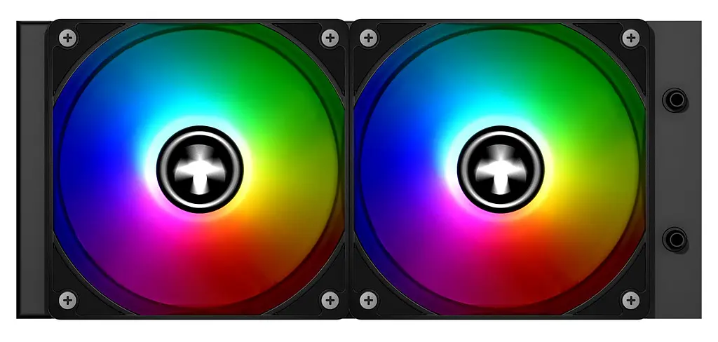 Система водяного охолодження Xilence LiQuRizer 240 ARGB - фото 2