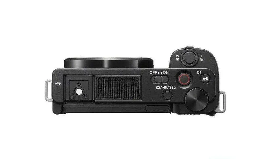 Беззеркальный фотоаппарат Sony ZV-E10 body Black (ILCZVE10B.CEC) - фото 8