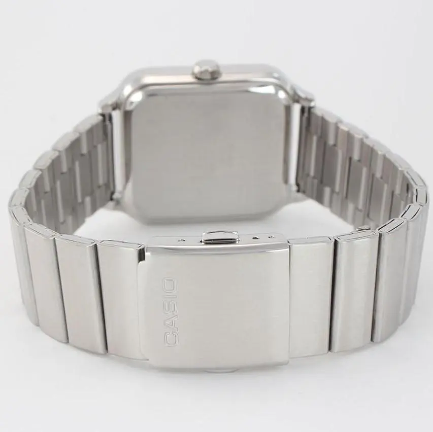 Годинник Casio MTP-M307D-2B - фото 2