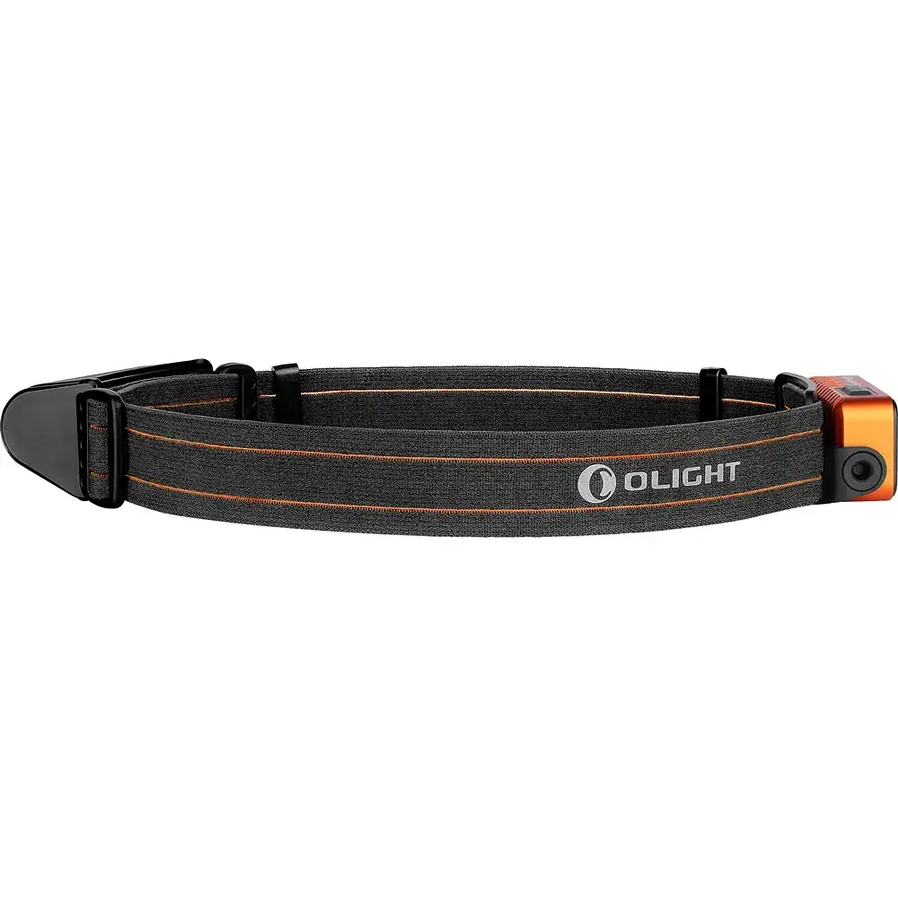 Ліхтар налобний Olight Array 2 Pro Orange - фото 5