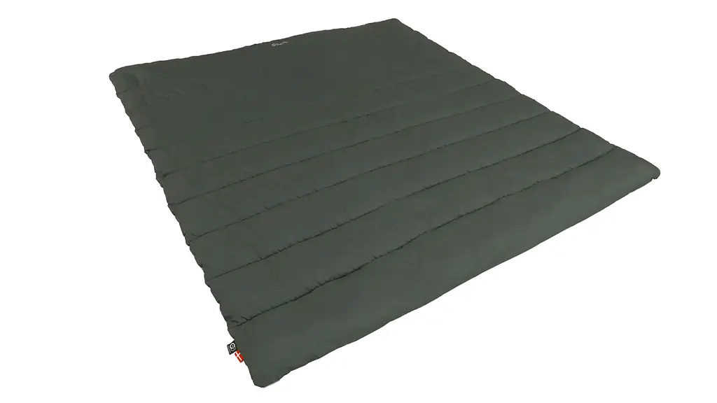 Ковдра туристична Outwell Campion Duvet Double Green 220 х 200 cm (230481) - фото 3