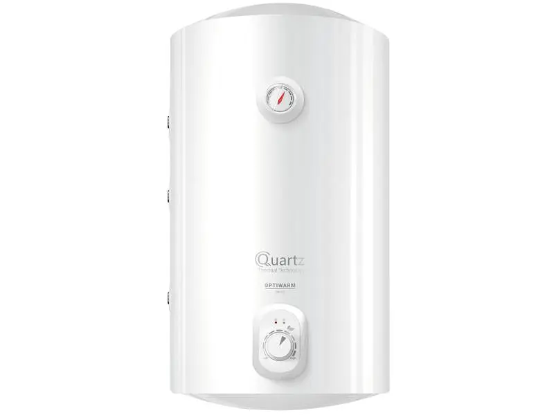 Комбінований водонагрівач (бойлер) Quartz OptiWarm 150 V (6R)