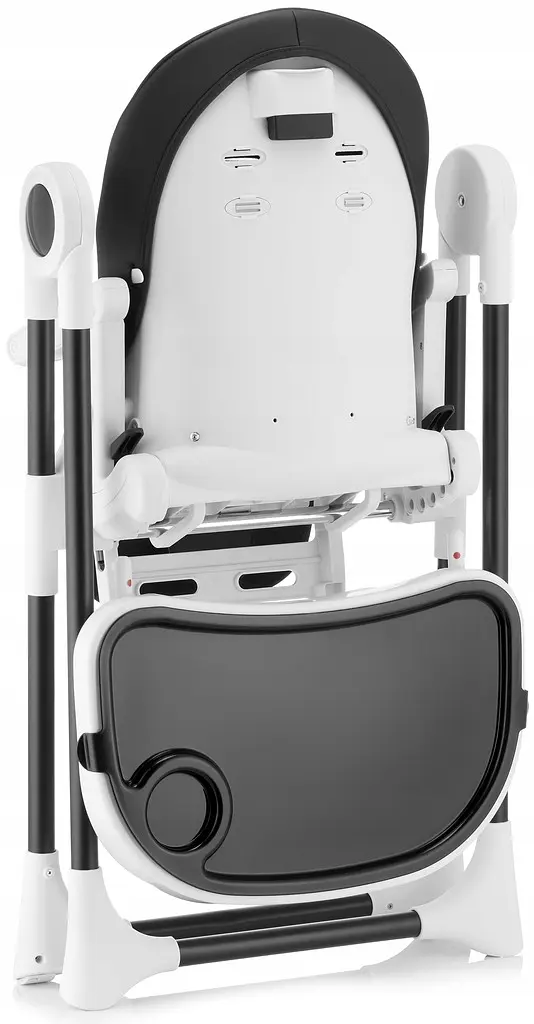 Стульчик для кормления Sesttino Nui Black - фото 3