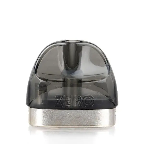 Стартовий набір Vaporesso Renova Zero Pod System 650 mAh Kit Silver (SN858) - фото 5