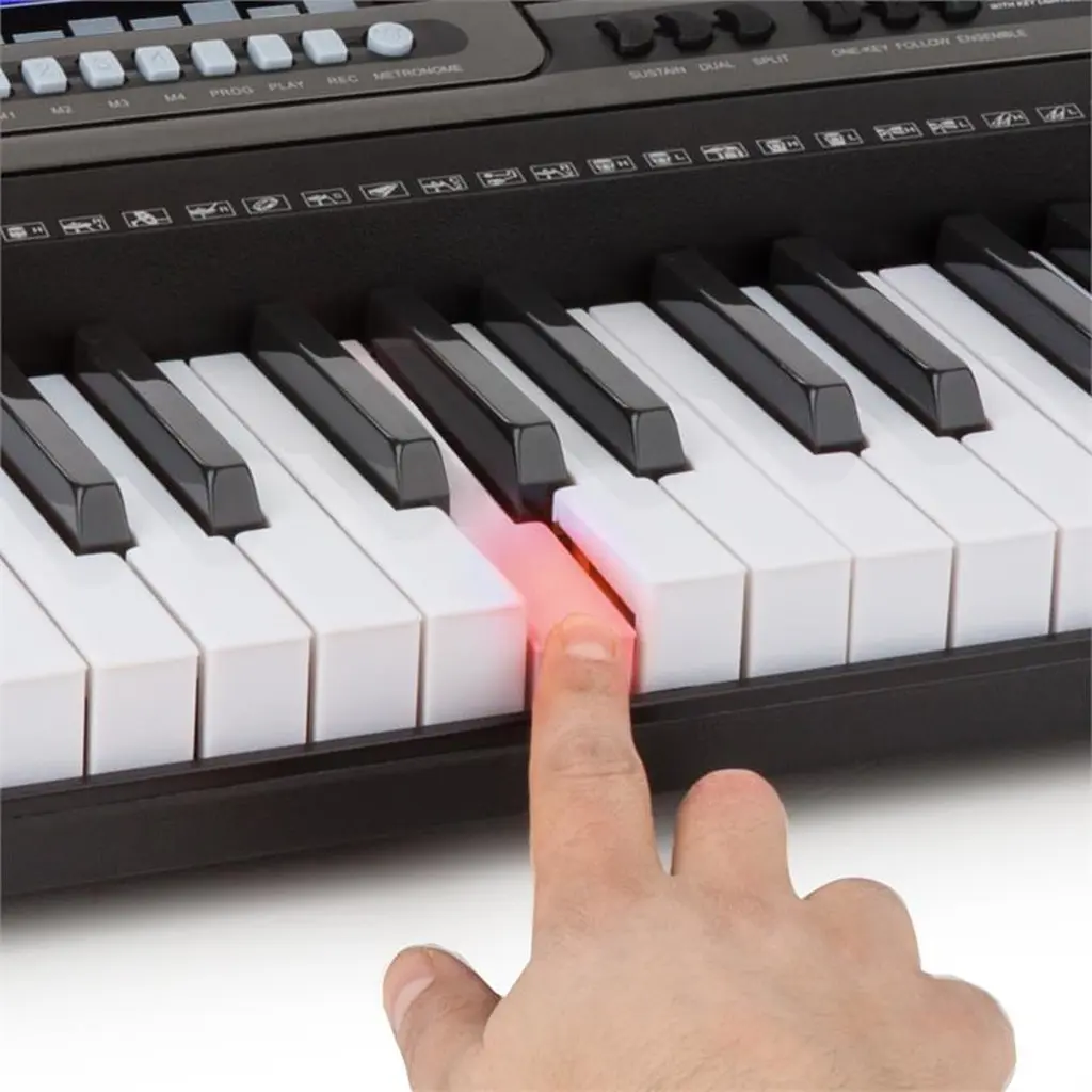 Синтезатор Schubert Etude 450 USB (10031456) - фото 7