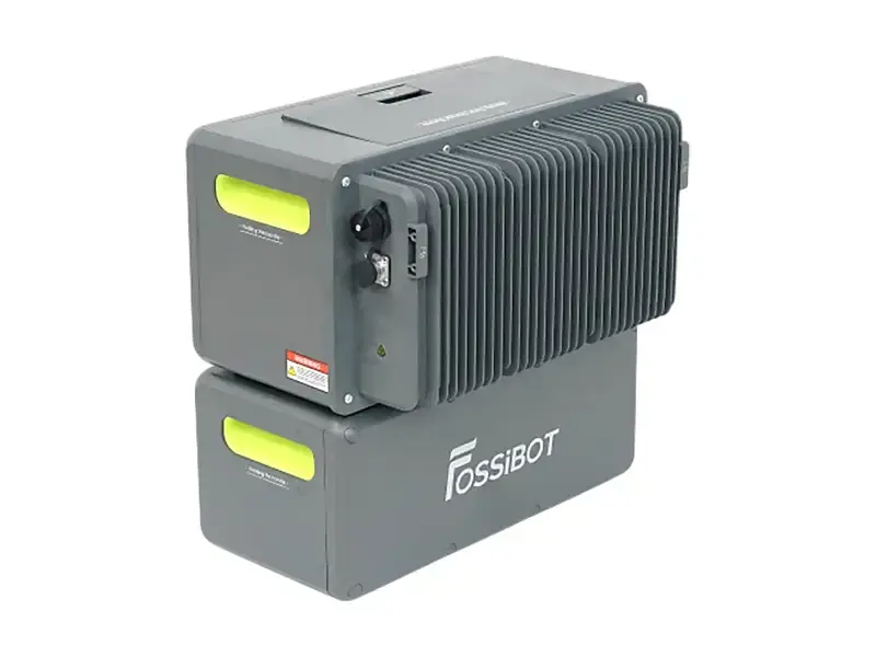 Зарядна станція Fossibot FBP1200 - фото 6