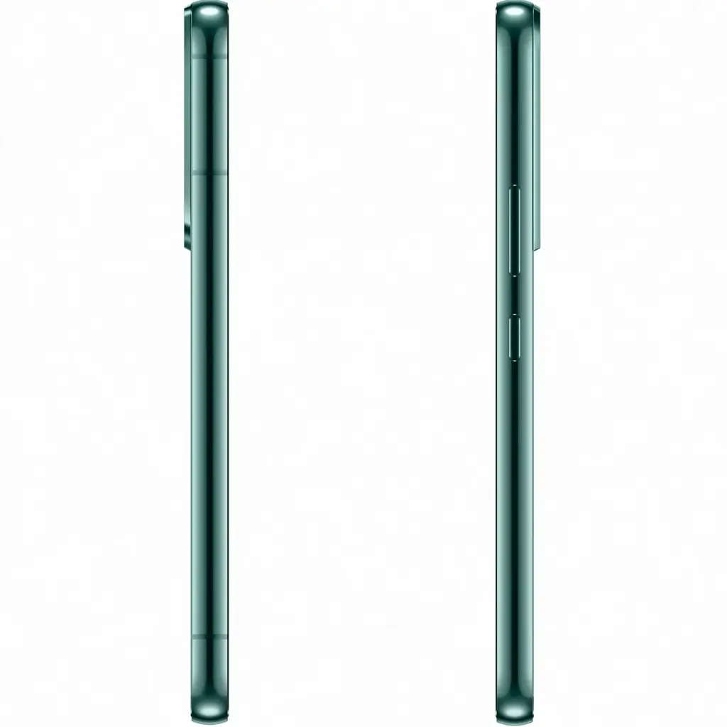 Смартфон Samsung Galaxy S22 8/256GB Green (SM-S901BZGG) - фото 5