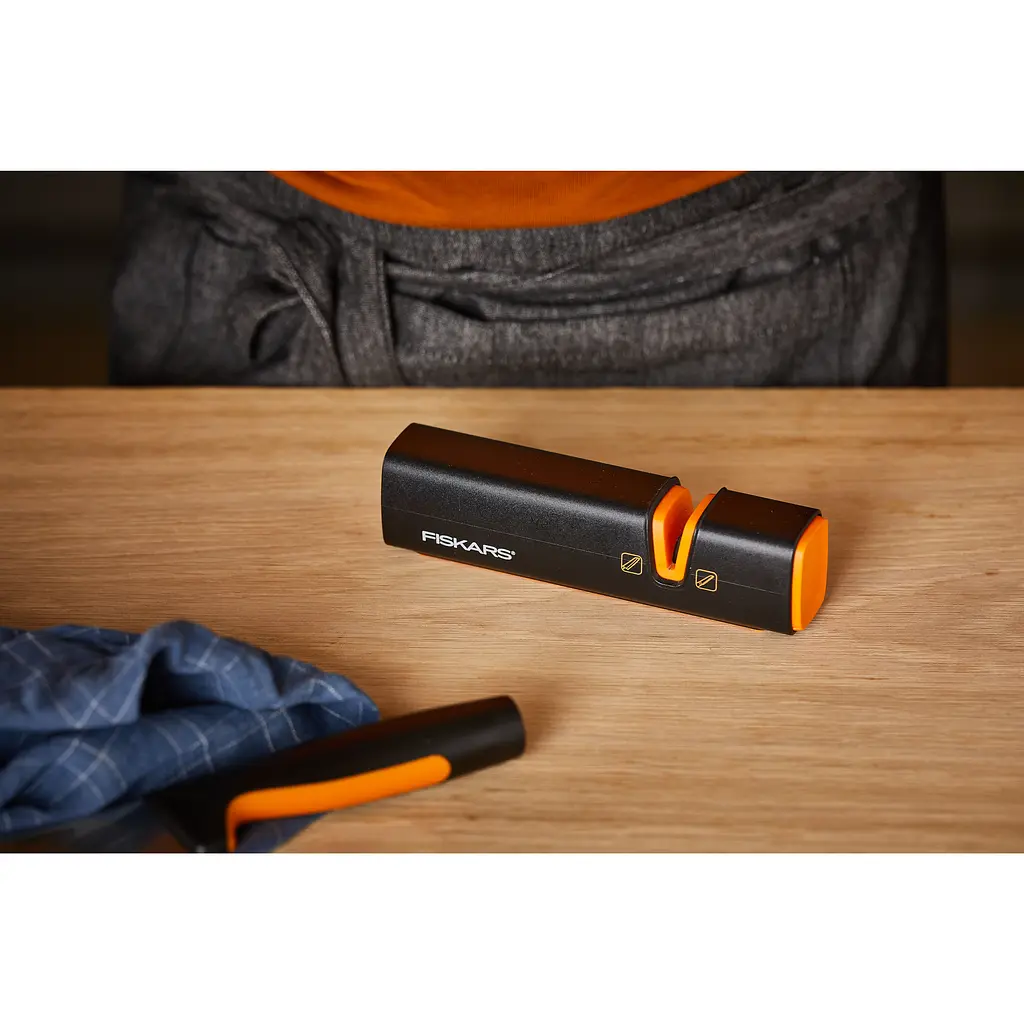 Точилка для ножів Fiskars Edge (1003098) - фото 8