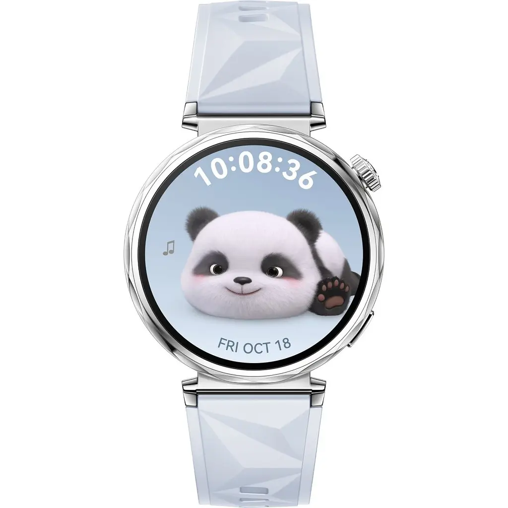 Смарт-годинник Huawei Watch GT 5 41mm Blue (Jana-B19FC) [119915] - фото 2