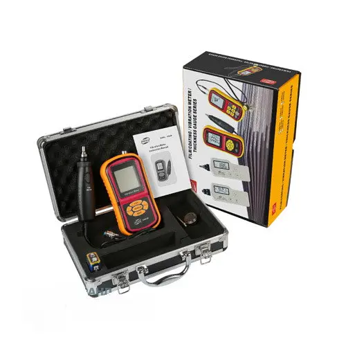 Віброметр з виносним датчиком Benetech hoz0009581 - фото 2