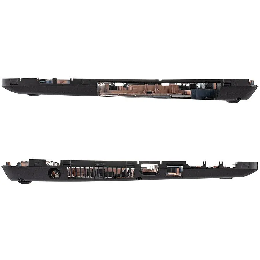 Нижня кришка Hewlett Packard для ноутбука HP (4740s) чорний Б/В - фото 3
