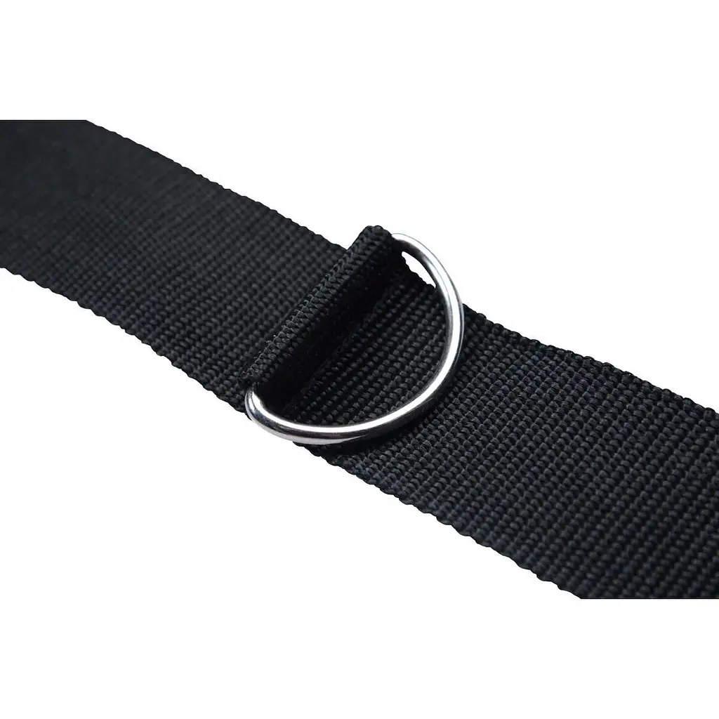 Розтяжка на ліжко Master Series Interlace Bed RestRaint Set - фото 3