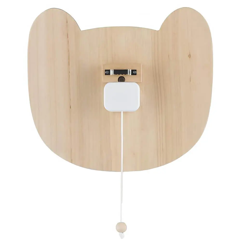 Музична настінна рамка Baby Art з відбитком (3601099900) - фото 3