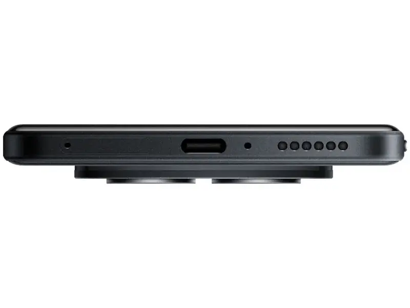 Смартфон Xiaomi Redmi Note 15 Pro 4G 8/256GB Black - фото 6