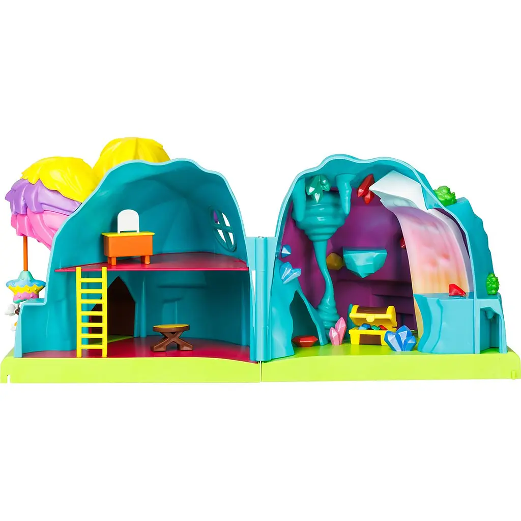 Ігровий набір Pinata Smashlings Будиночок на дереві (SL9000) - фото 4