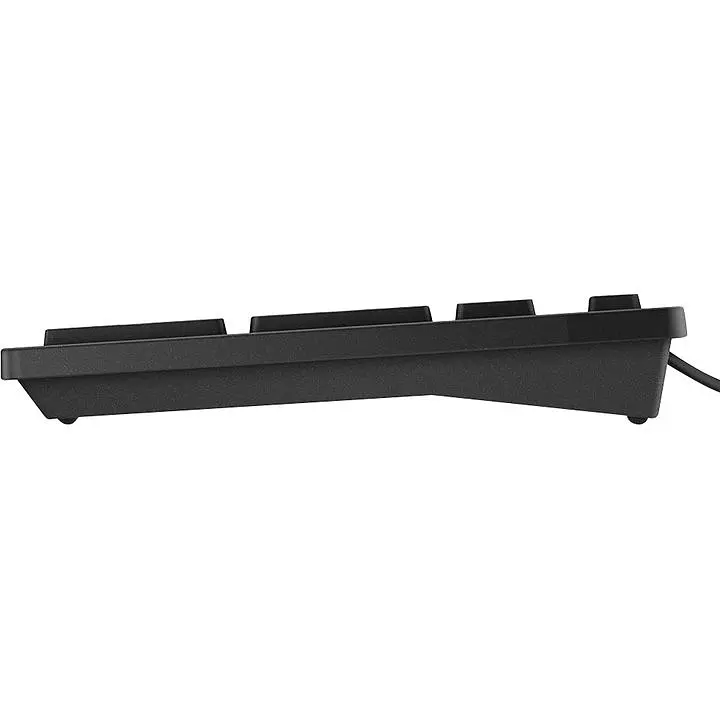Клавіатура Dell Multimedia Keyboard KB216 (580-AHHE) [150979] - фото 2