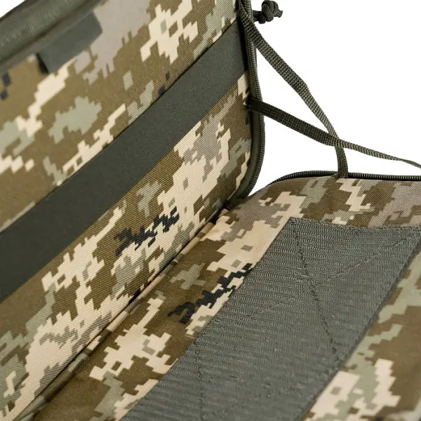 Підсумок адміністративний навігаційний Балістика XXL Велкро ММ14 - фото 6