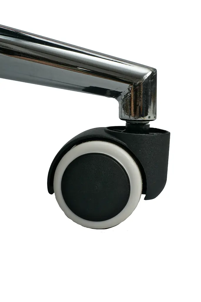 Офисное кресло Special4You Solano mesh black (E0512) - фото 9