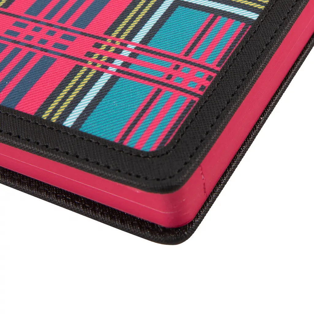 Записник діловий А5 Yes Couture недатований 320 сторінок (252611) - фото 8