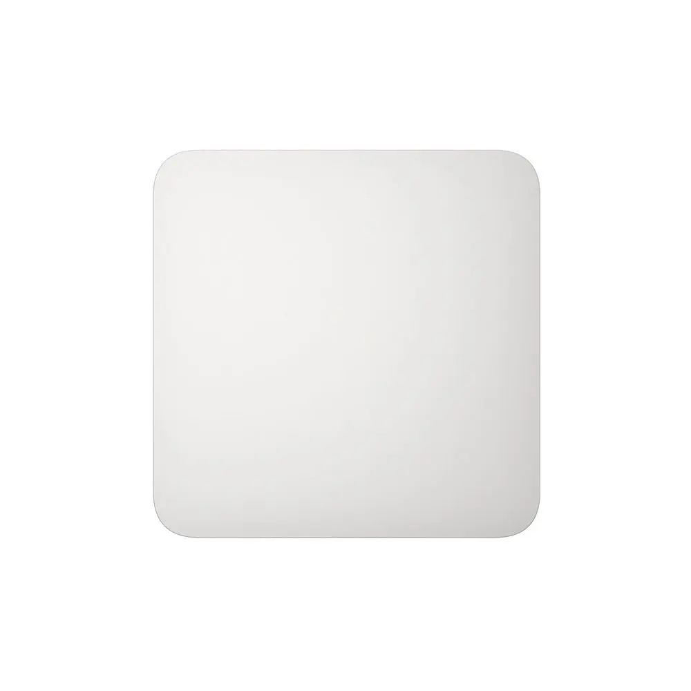 Розумний перехресний вимикач Ajax LightSwitch (Crossover) Jeweller (white/білий) (26-00414) - фото 4