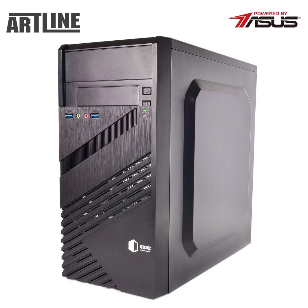 Персональний комп'ютер Artline Business B45 (B45v09Win) - фото 7